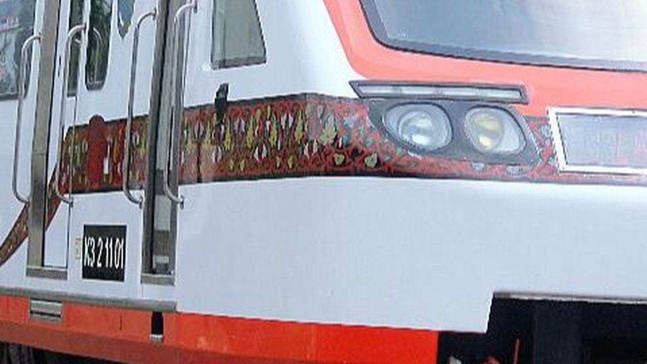 Beli Tiket Kereta Api Mudik Lebaran Secara Online Kini Pakai Sistem Antre, Begini Mekanismenya