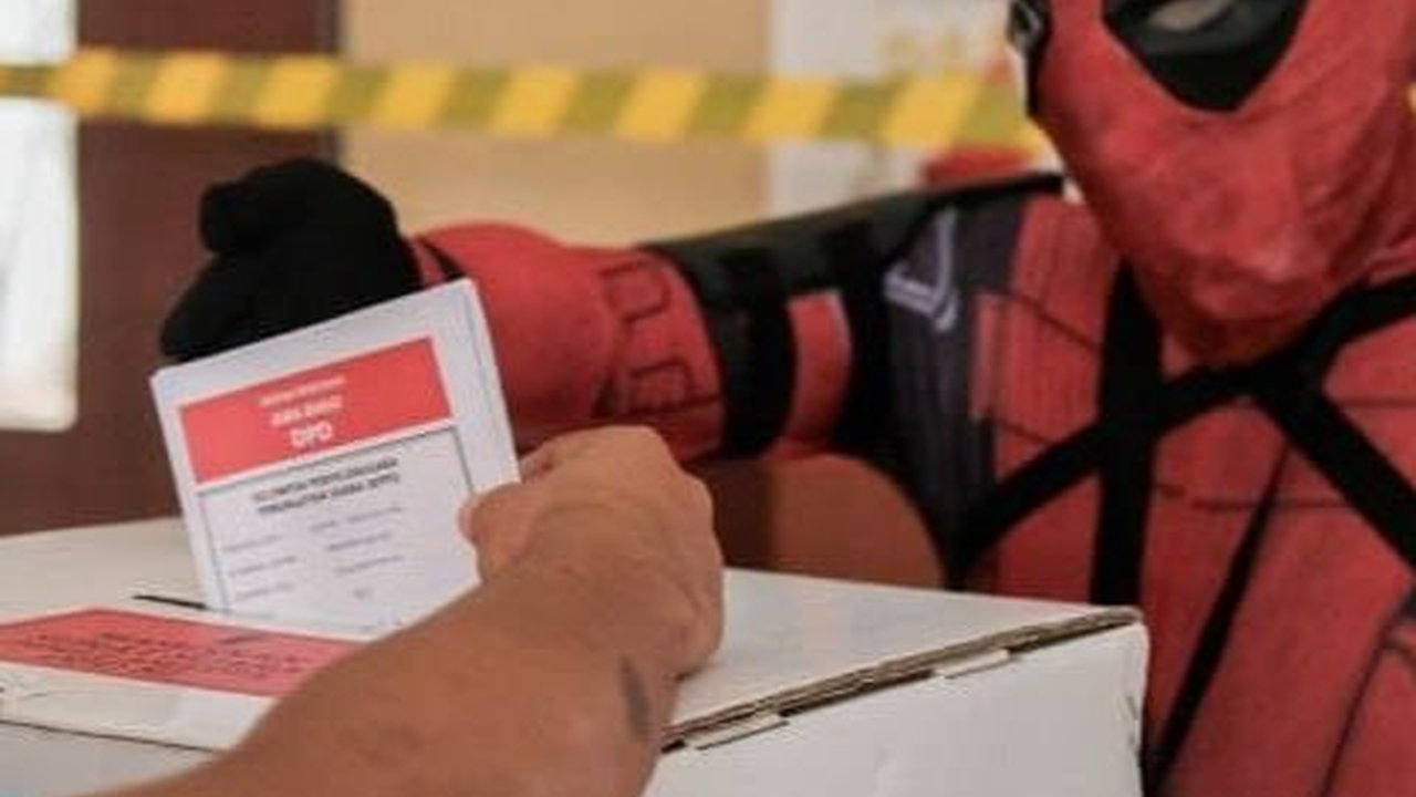 PBNU Ingatkan Siapapun Presiden Terpilih Harus Didukung oleh Seluruh Masyarakat