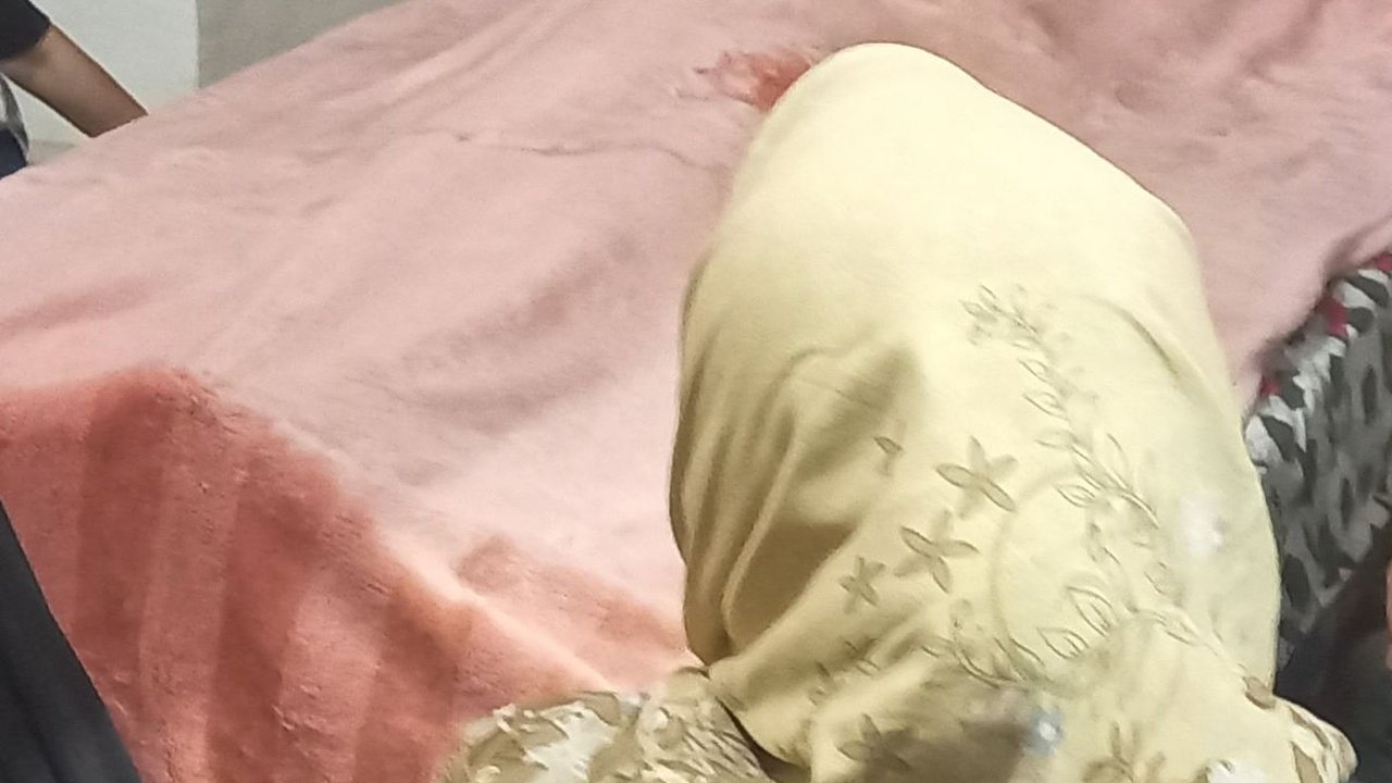 Dua Petugas KPPS di Makassar Meninggal Diduga Kelelahan dan Sesak Napas, Lima Orang Dirawat