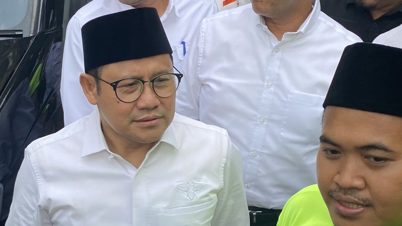 Kampanye Tiga Bulan Terakhir, Segini Dana Dihabiskan Anies-Cak Imin untuk Iklan di Platform Meta