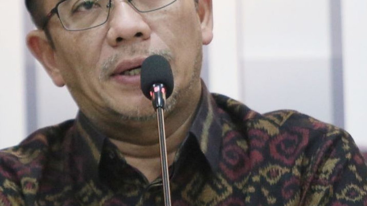 KPU Ungkap Penyebab Data Perolehan Suara di Sirekap Tidak Akurat