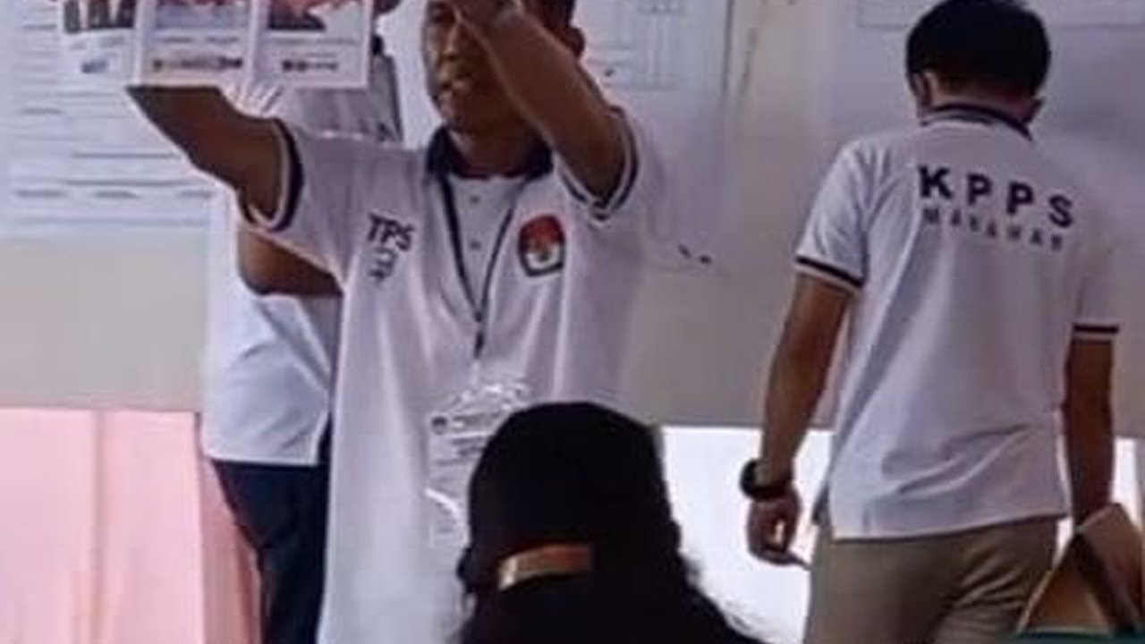 Riset Real Count KPU, Timnas AMIN Temukan Banyak Bukti Penggelembungan Suara
