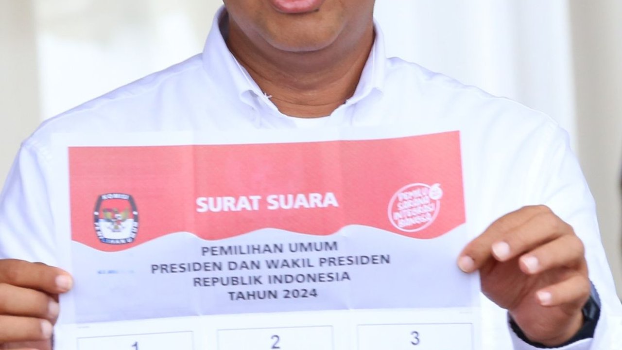 Tim Hukum AMIN Segera Buka Bertahap 9 Bentuk Kecurangan Pilpres 2024