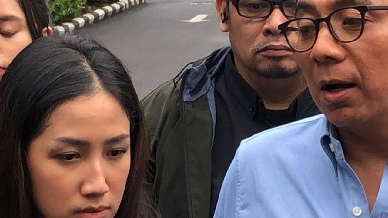 Tamara Tyasmara Kelelahan Diperiksa Hampir 3 Jam di Polda Metro, Apa Isinya?