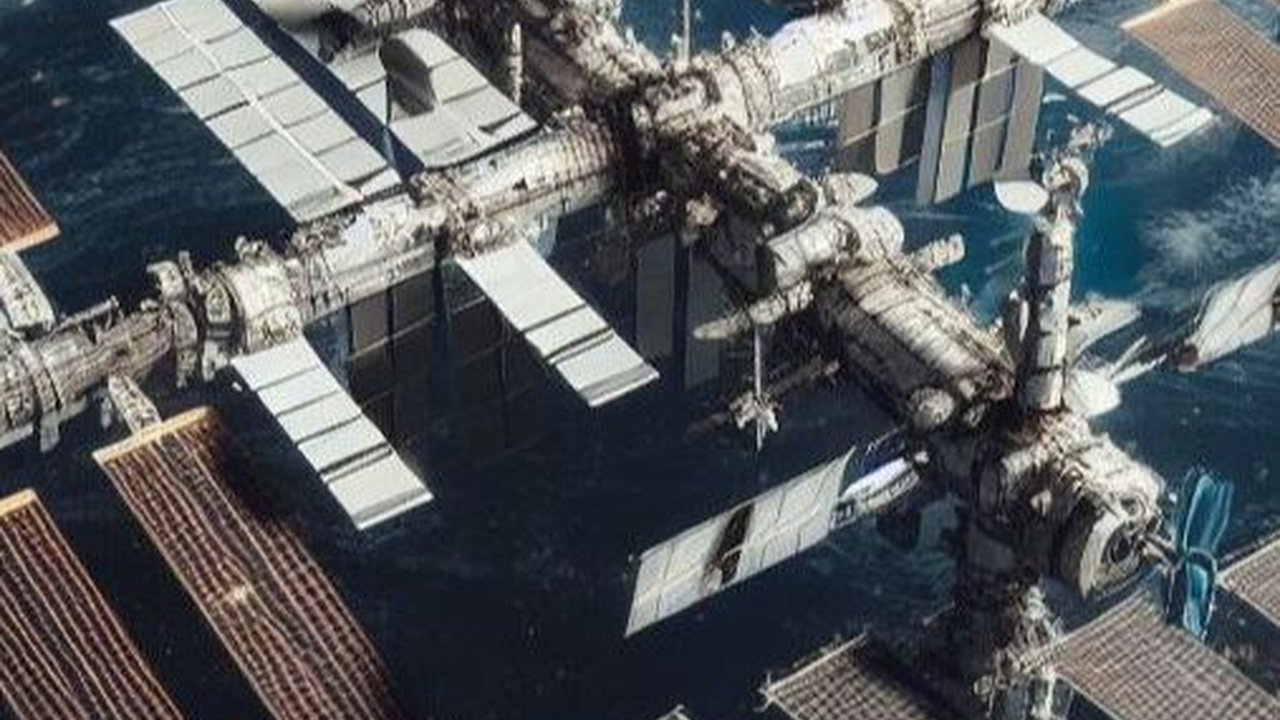 China Pelan-pelan Buat AS Khawatir dengan Persaingan Luar Angkasa, Ini Penyebabnya