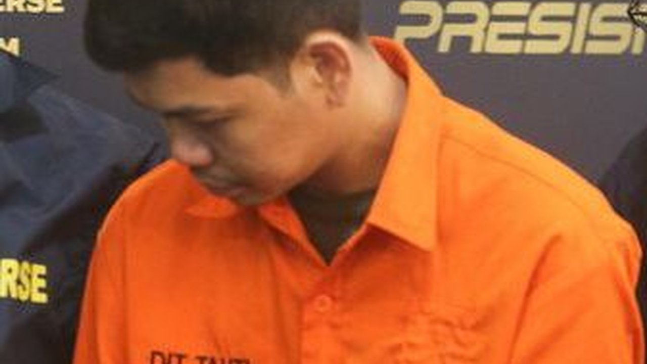 Alasan Tamara Tyasmara Ajak Tersangka Yudha Survei Kolam Renang 5 Hari Sebelum Kematian Dante
