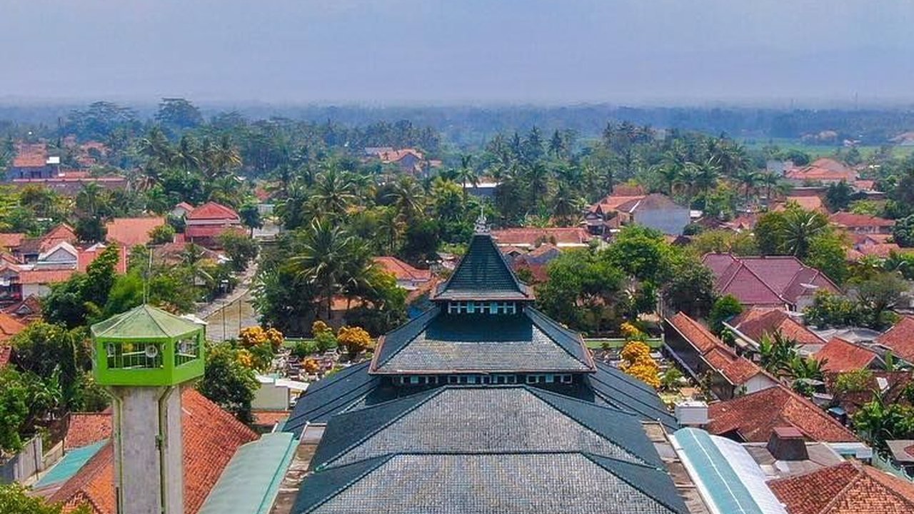 17  Wisata Purworejo yang Tak Boleh Dilewatkan, Mulai dari Alam hingga Sejarah
