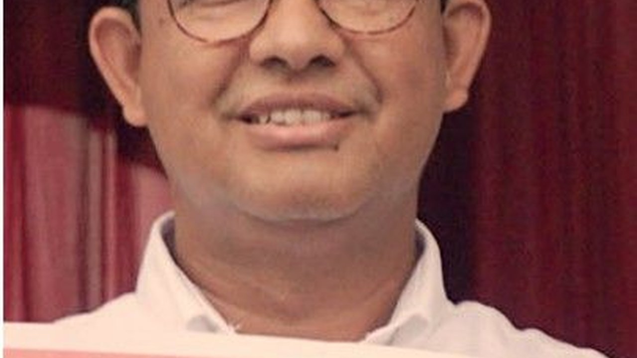 Real Count Suara Masuk 49,22% di Aceh: Anies 76,77%, Tinggalkan Prabowo & Ganjar