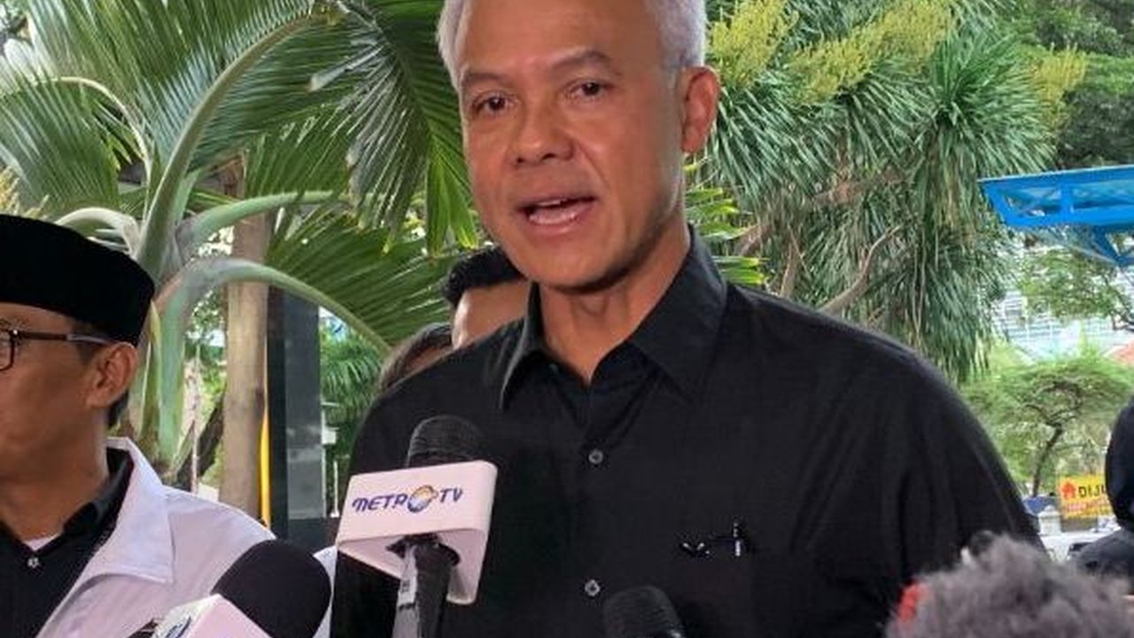 Ganjar-Mahfud Habiskan Dana Rp6 Miliar untuk Iklan Kampanye di Platform Meta
