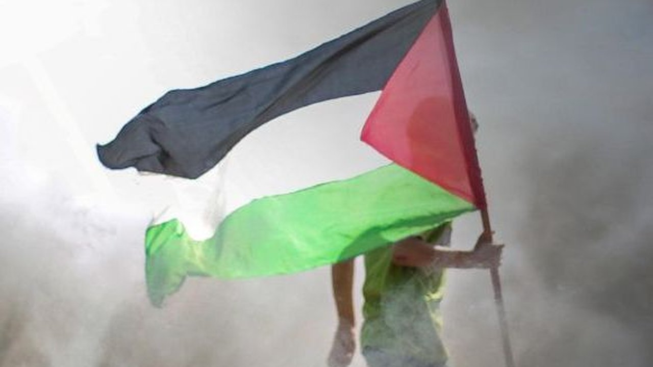 AS dan Negara Arab Punya Kejutan Soal Masa Depan Konflik Palestina-Israel, Diumumkan Sebelum Ramadan