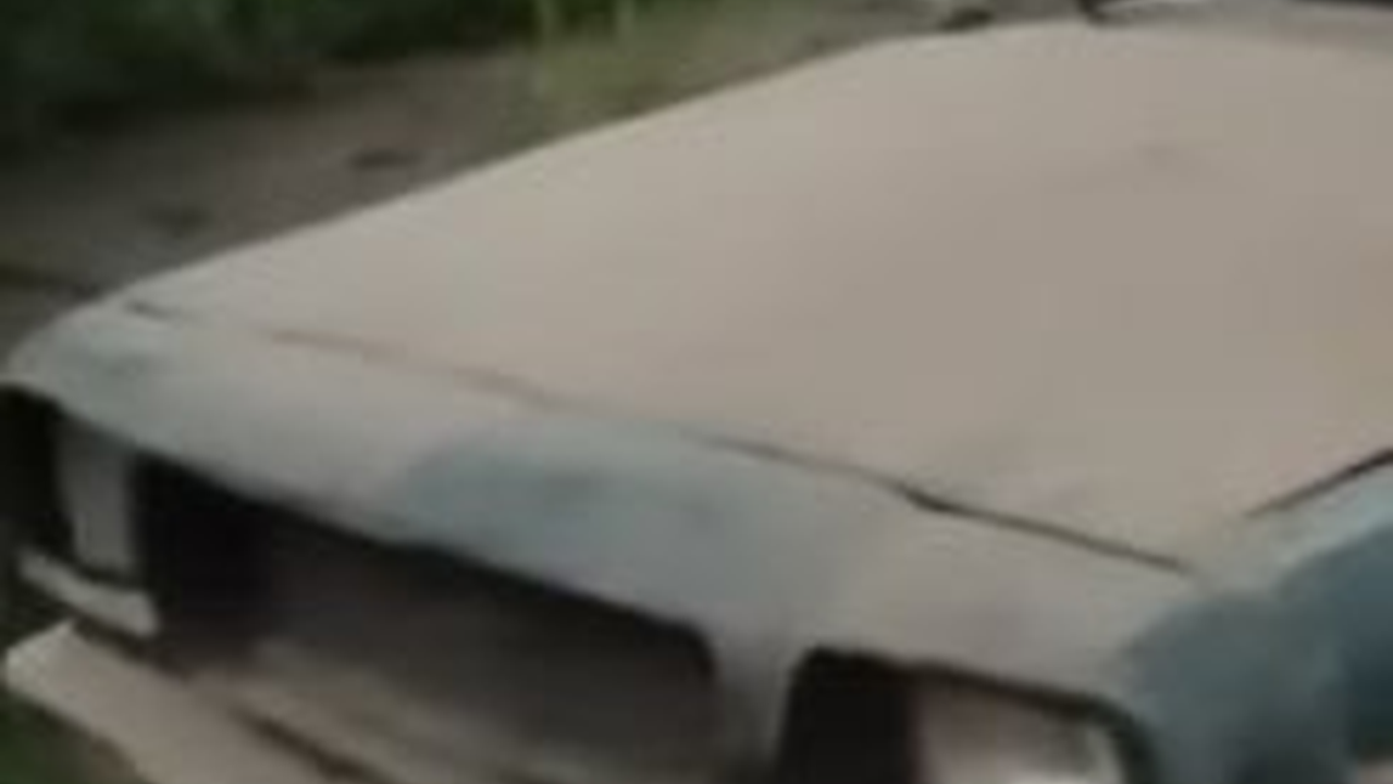 Mobil Klasik Mazda 808 Ditemukan di Kandang Ayam 'Butuh Proses Untuk Menghidupi Si Tua'