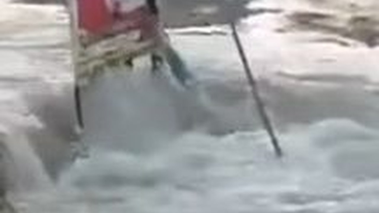 Korban Banjir Bandang Grobogan dan Demak Dapat Bantuan dari BUMN Semen, Ini Detail Isinya