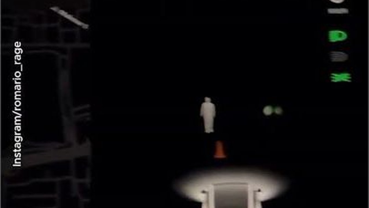 VIDEO: Ngetes Sensor Tesla di TPU, Bikin Merinding