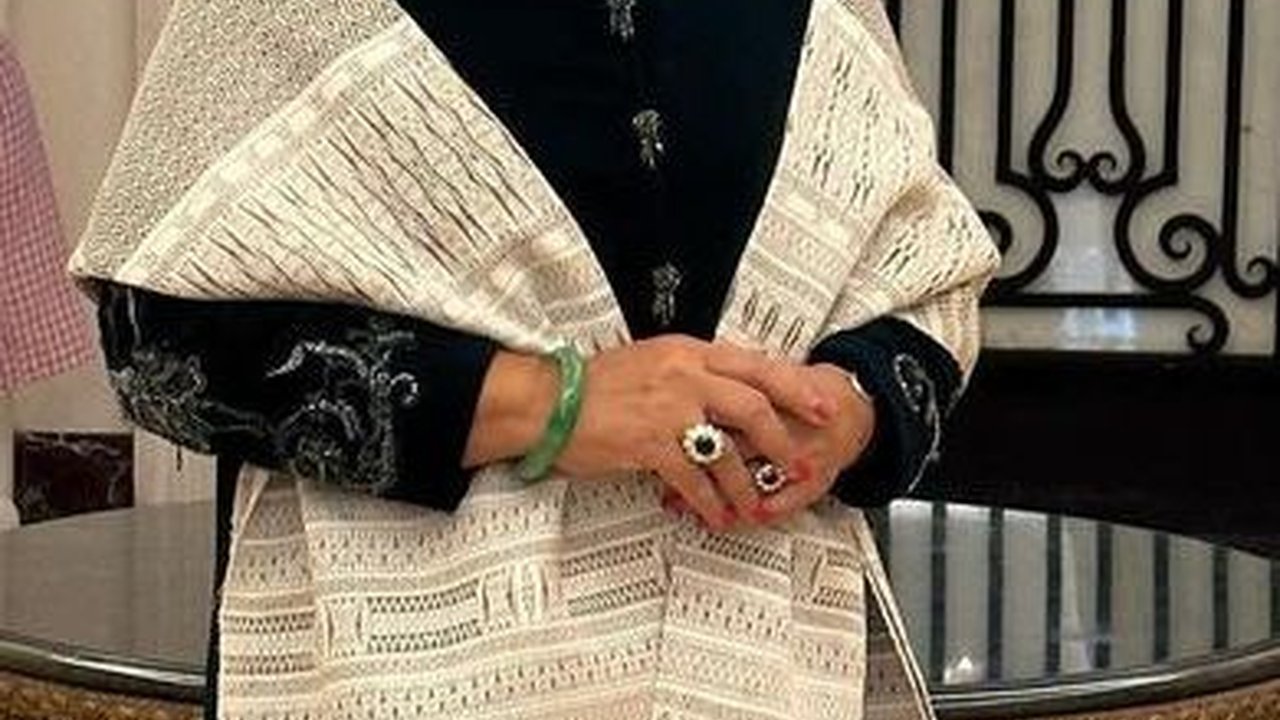 Ternyata Ini Bisnis Dijalankan Titiek Soeharto, yang Digadang-gadang Jadi Ibu Negara