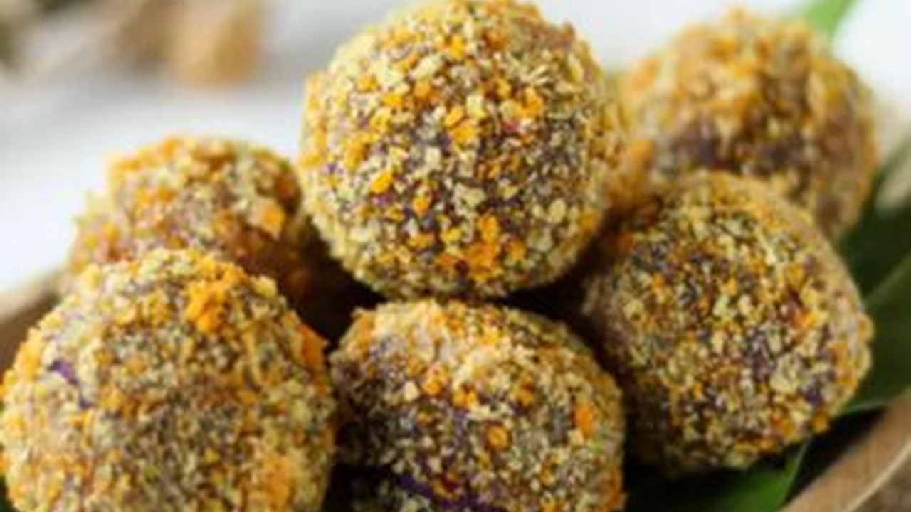 6 Resep Jajanan Pasar Lezat & Mudah Dibuat, Bisa Buat Camilan di Rumah