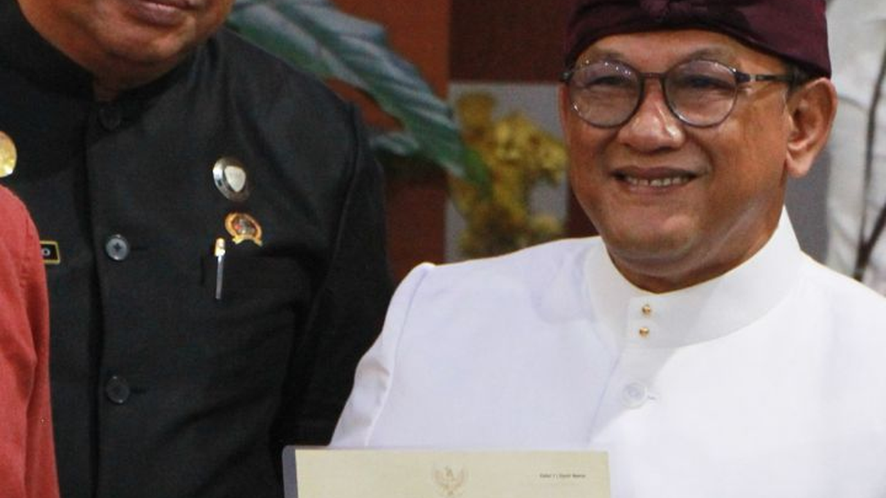 Kantah Kabupaten Badung Terbitkan Sertifikat Elektronik untuk Masyarakat