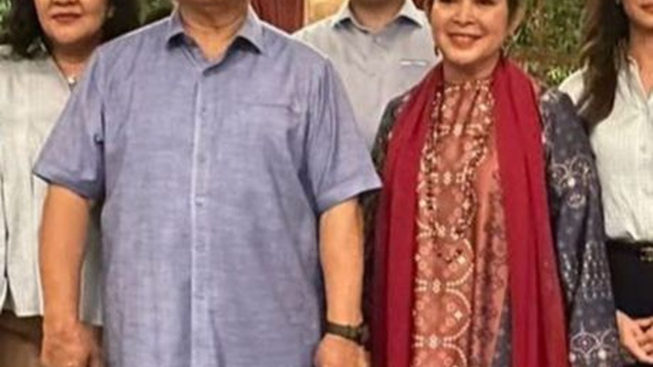 Pria Minggir, Pertempuran Seru Wanita Hebat di Dapil DIY: Titiek Soeharto Vs Loyalis Puan