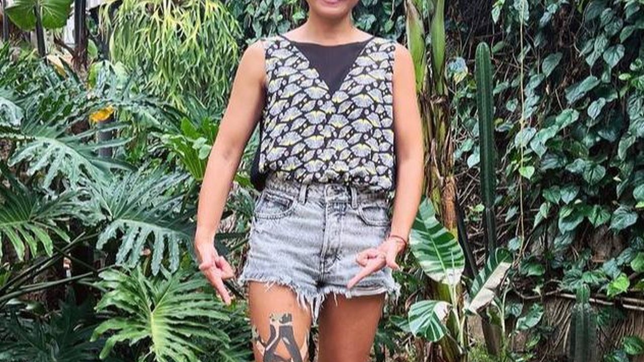 Penampakan Rumah Artis Nirina Zubir yang Sempat Dikuasai Mafia Tanah