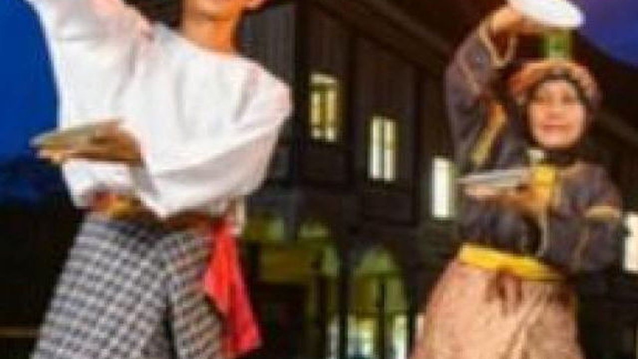 Mengenal Tari Piriang Suluah, Seni Tradisional Simbol Kehidupan Petani di Padang Panjang