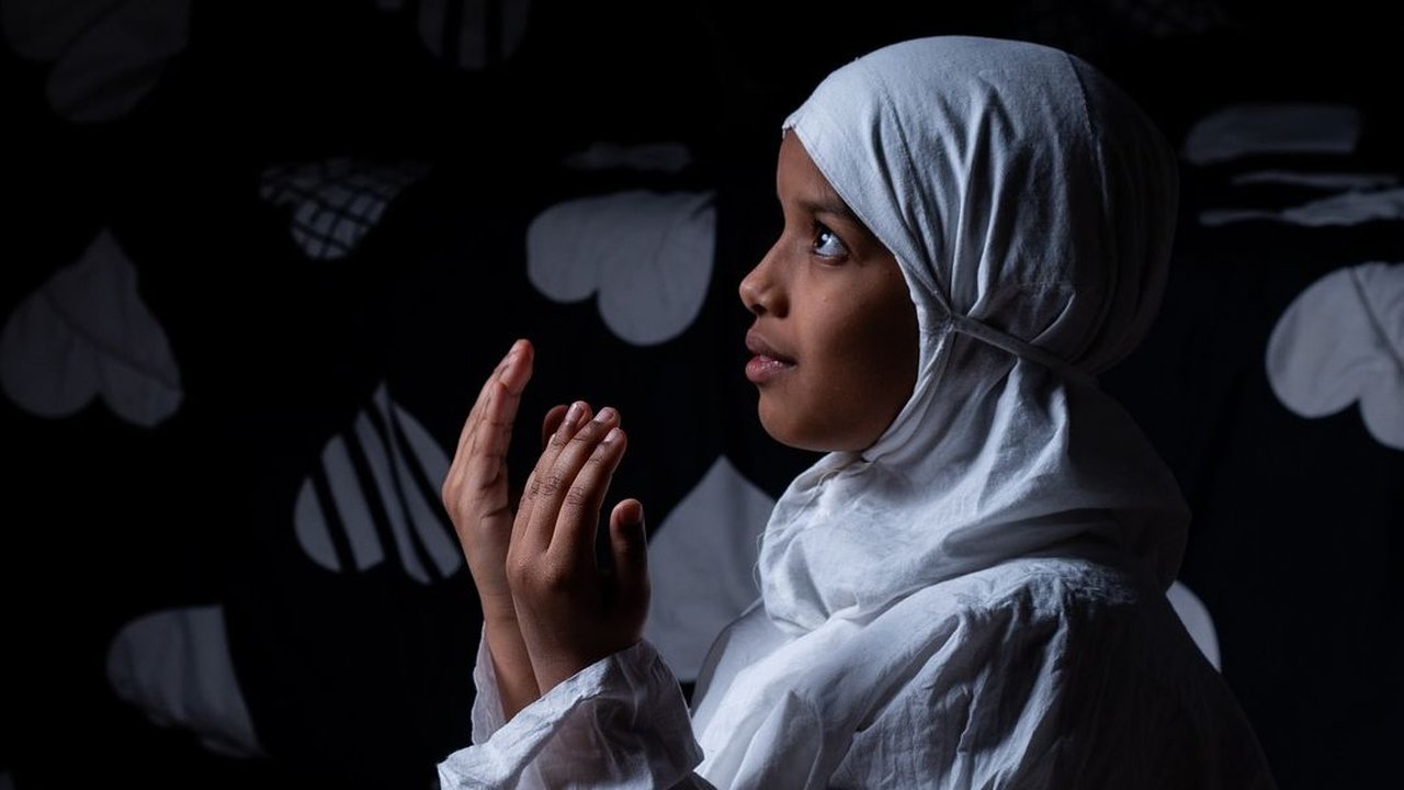 Doa Sehari-hari Pendek, Lengkap Arab, Latin, dan Arti