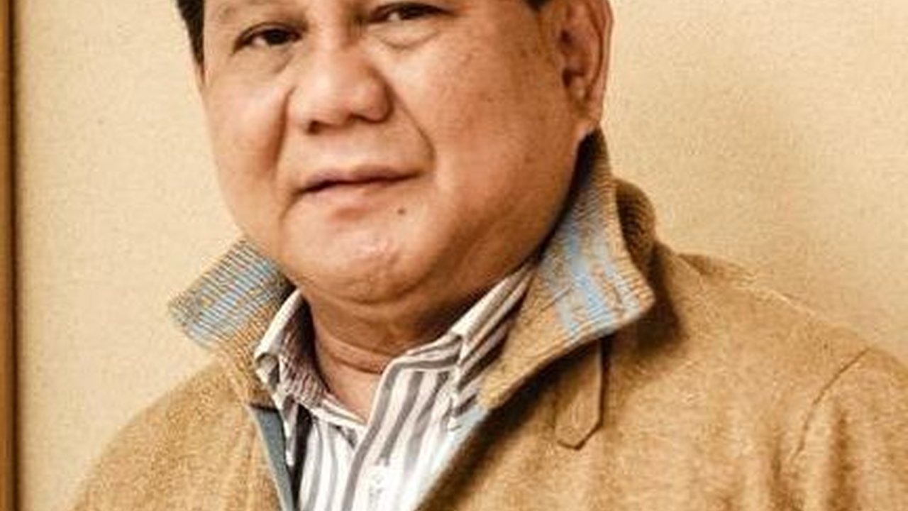 Unggul Quick Count, Prabowo Dapat Ucapan Selamat dari Para Pemimpin Dunia