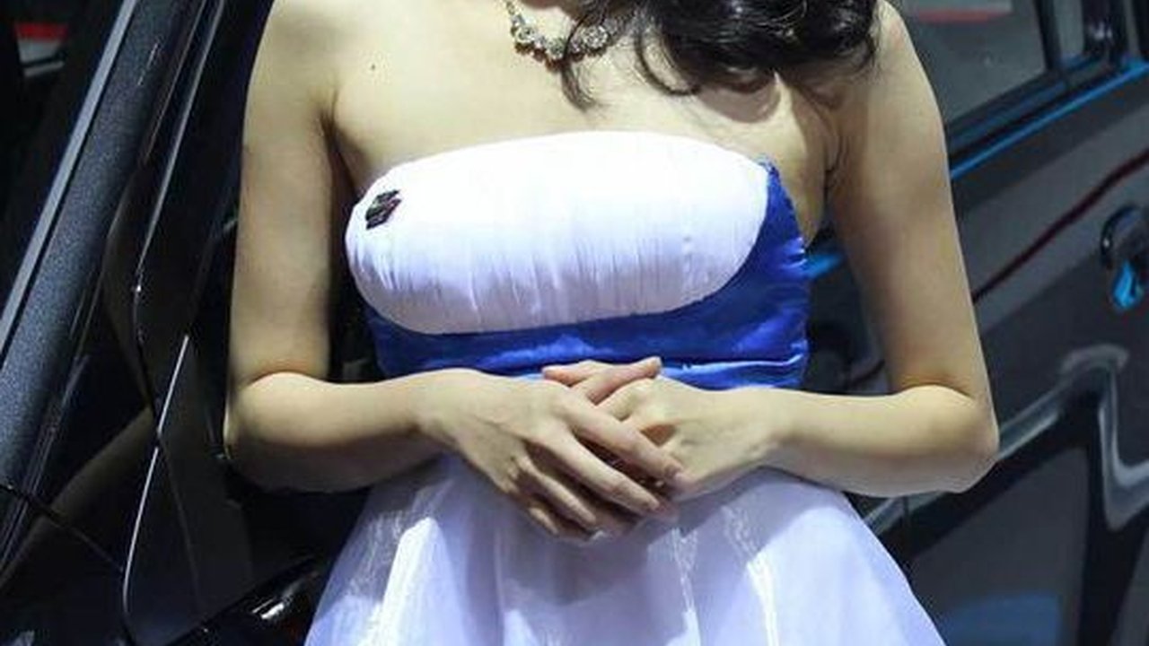 Lima Mobil Termahal di IIMS 2024, Lengkap dengan Foto dan Spesifikasinya