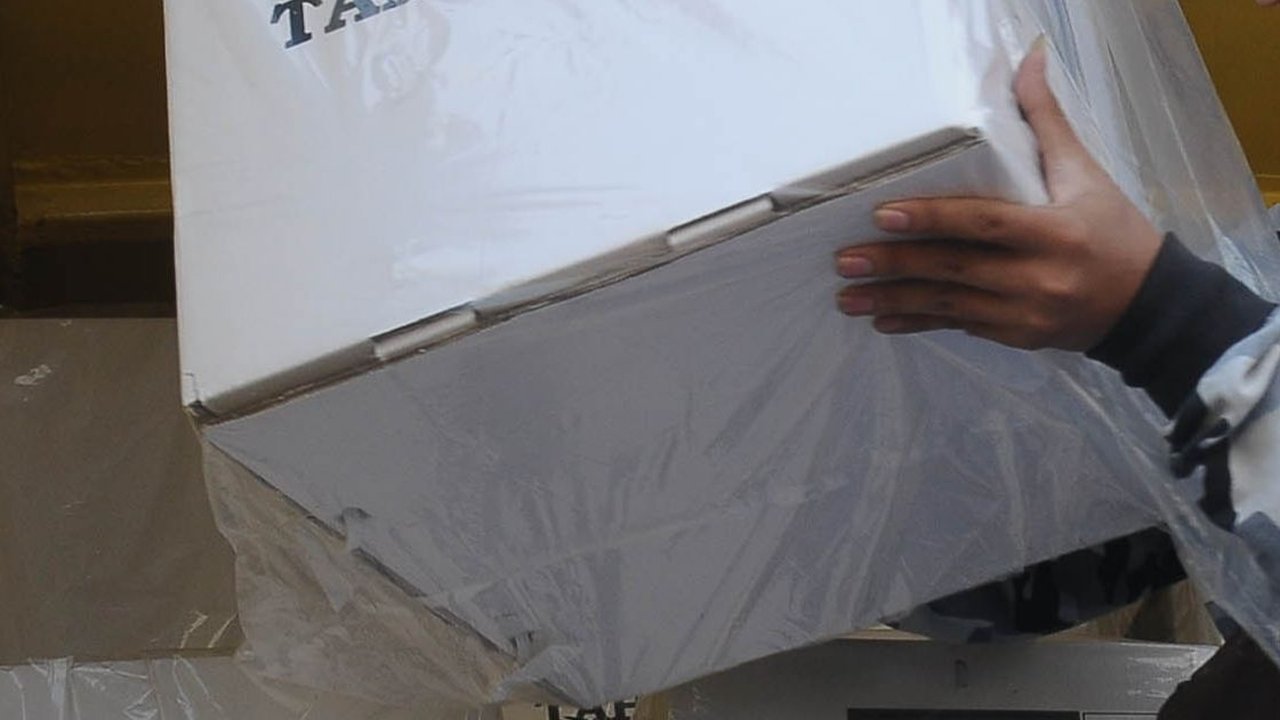 Pemilu di Bima Diwarnai Kerusuhan Hingga Kotak Suara Dibakar, Ini Penjelasan KPU