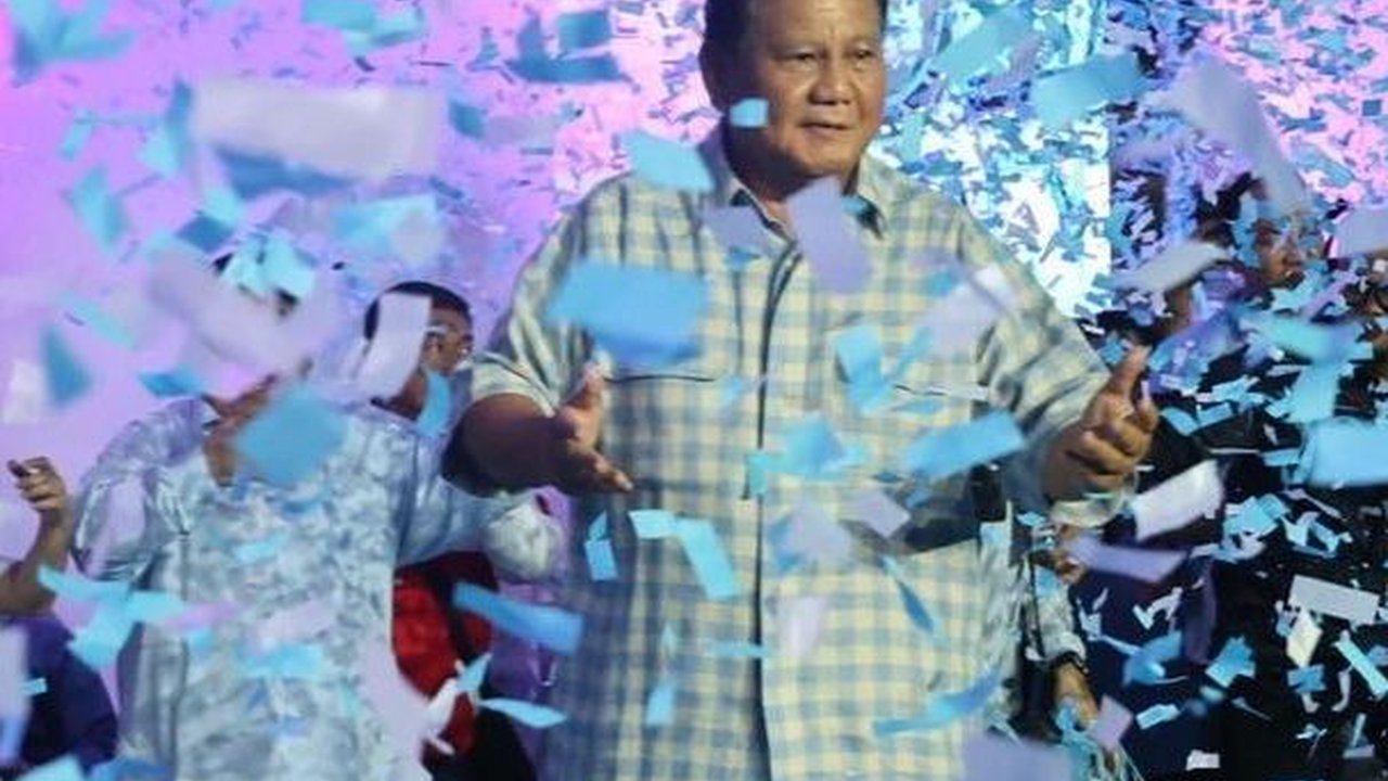 Gerindra Sebut Politik ‘Merangkul’ Prabowo Mulai Dijalankan, Buka Komunikasi ke 01 dan 03