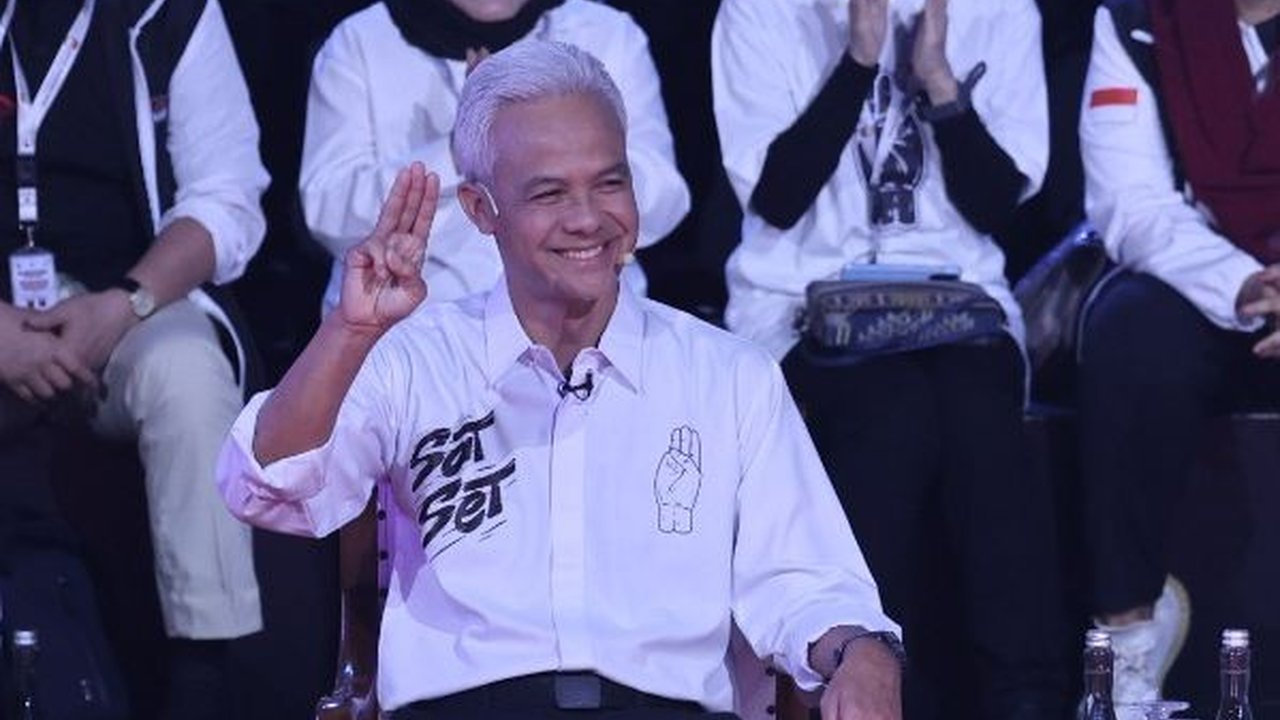 VIDEO: Kejutan! TPN Ganjar Blak-blakan Fakta Dugaan Kecurangan Pemilu 2024