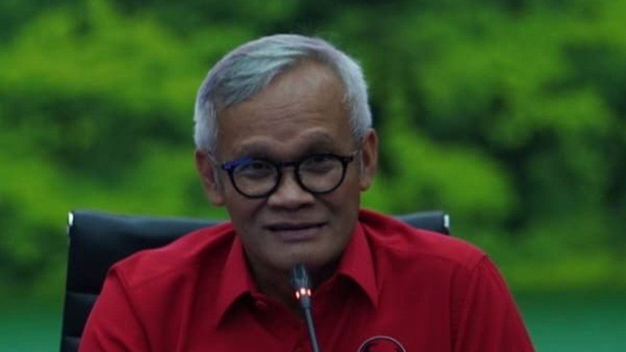 TPN Ganjar-Mahfud Geram soal Temuan Kecurangan Pemilu: Tak Perlu Lagi Ada Pemilu Kalau Seperti Ini