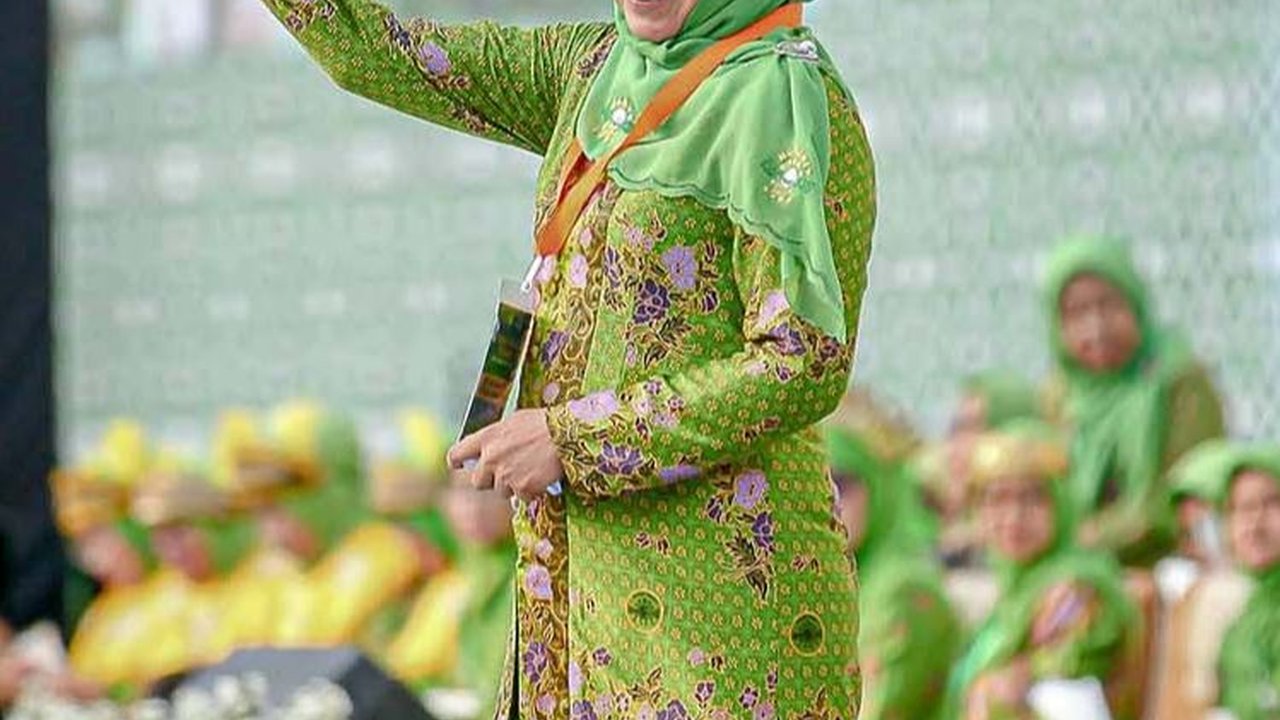 Sempat Dinonaktifkan karena Terlibat Pemilu 2024, 63 Kader NU Kembali Aktif