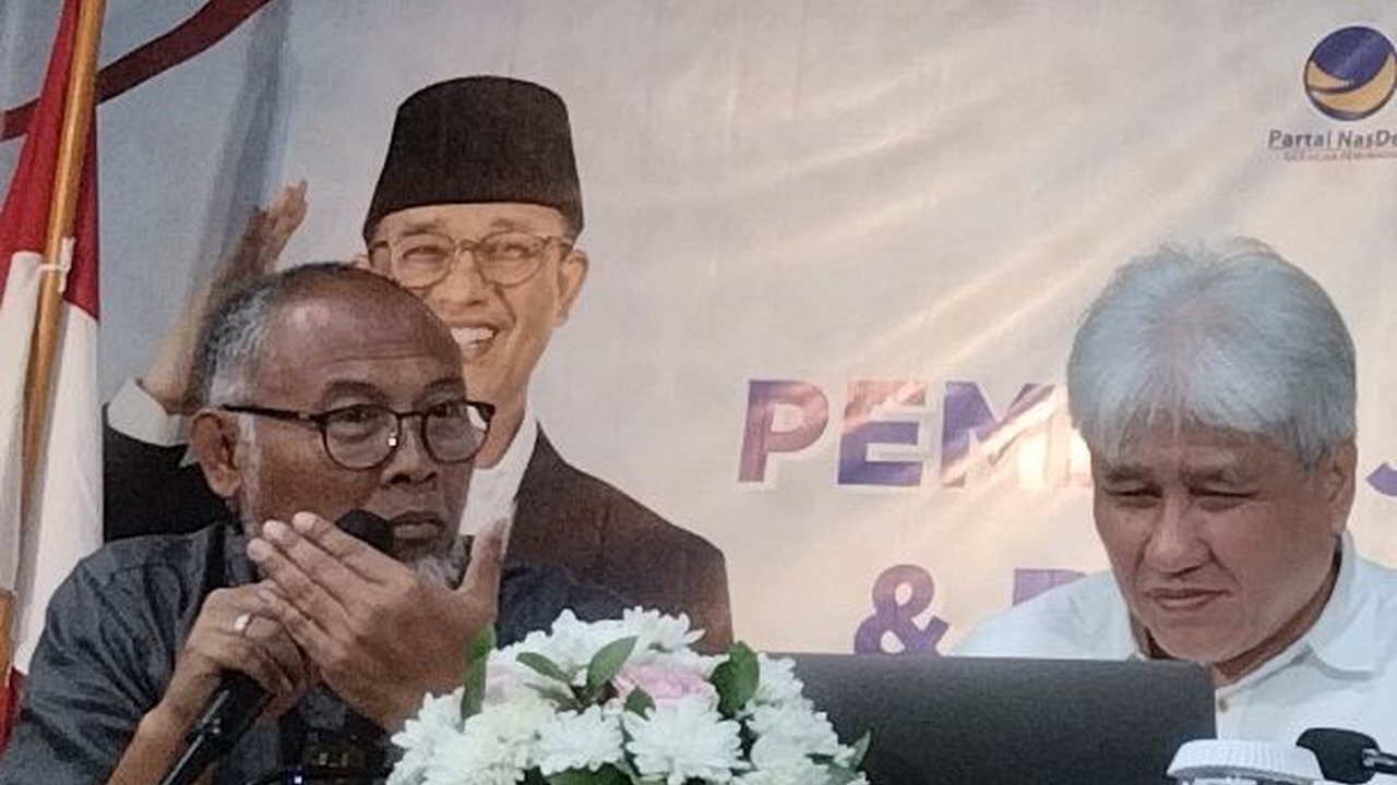 Timnas AMIN Beberkan Temuan Rekayasa Aplikasi Sirekap KPU Menangkan Paslon Tertentu