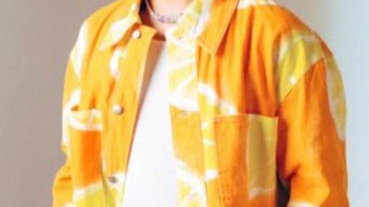 Kado Istimewa di Hari Ulang Tahun, Rakhano Rilis Single Kedua Berjudul 'Berteman Saja Dulu'