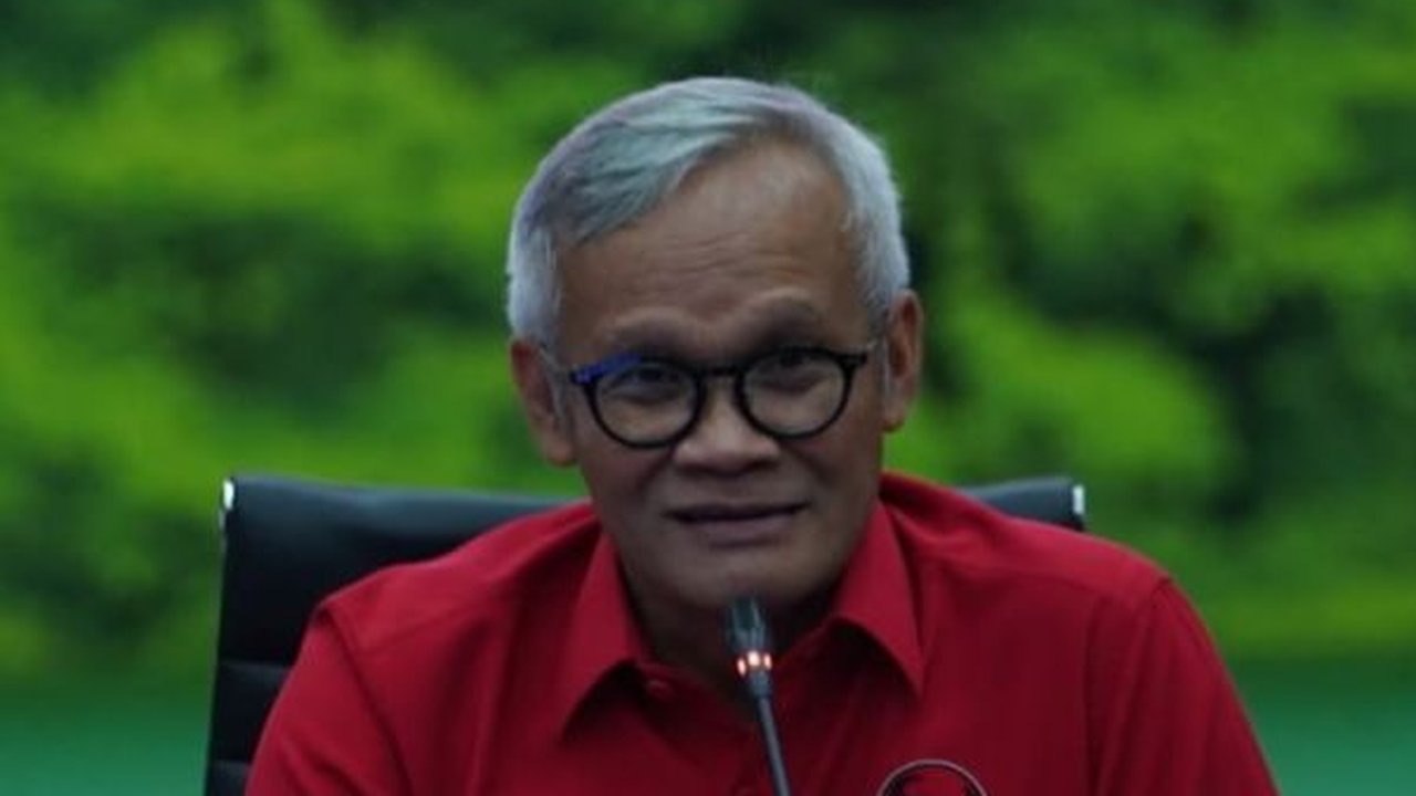 Politikus PDIP Aria Bima: KPU Jangan Main-Main dengan Suara Rakyat, Bisa Kena Azab