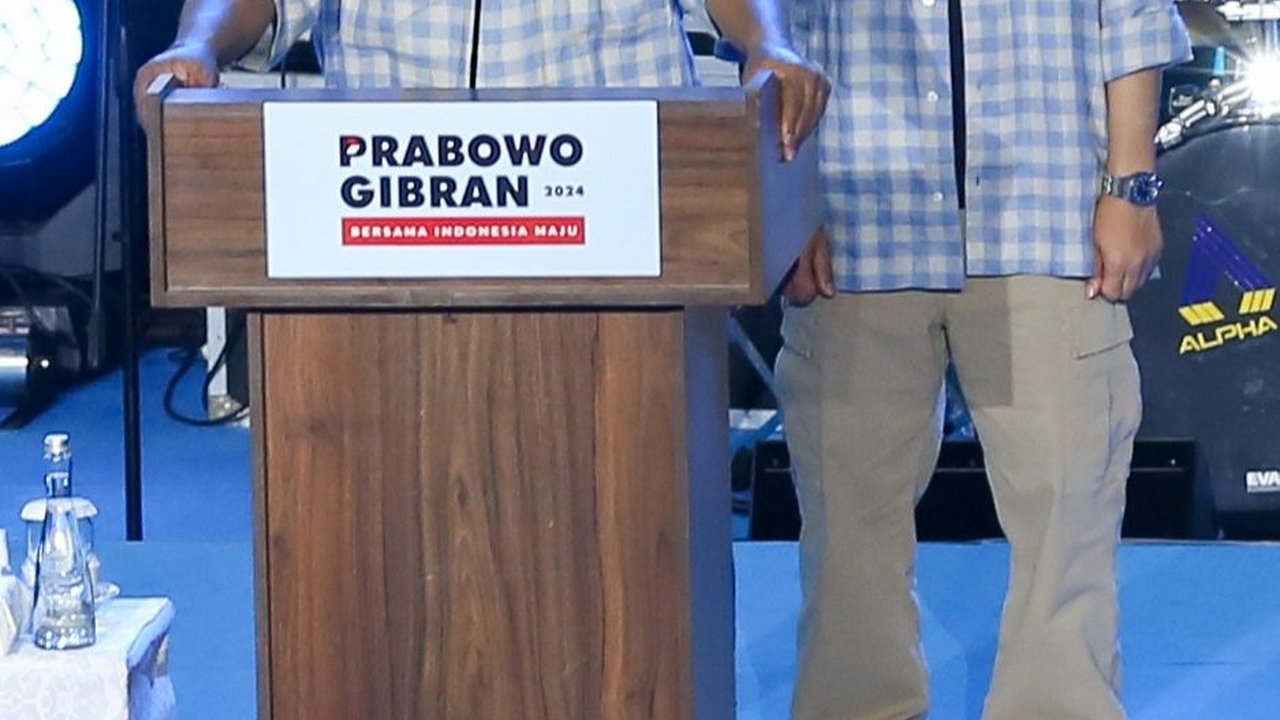 Penjelasan TKN Prabowo-Gibran soal Isu Pangkas Subsidi BBM untuk Program Makan Gratis