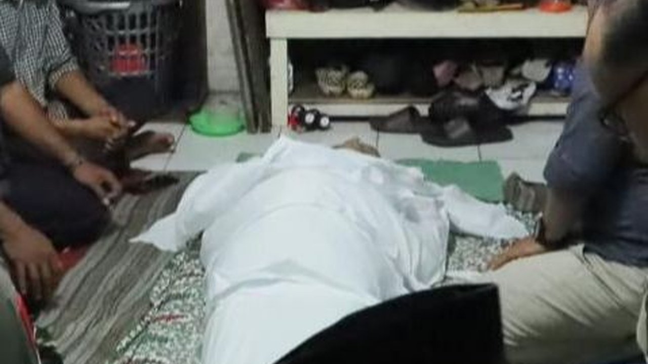 Dua Anggota KPPS Klaten Meninggal Dunia Usai Bertugas