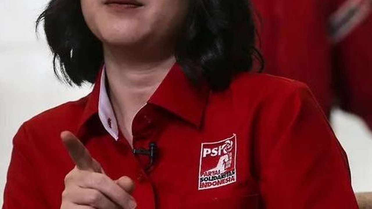 PSI Persilakan Publik Kritik Program Makan Siang Gratis: Mumpung Belum Jalan