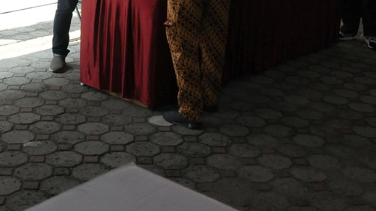 KPU Catat per 16 Februari: 23 Petugas KPPS dan 3 PPS Pemilu Meninggal Dunia