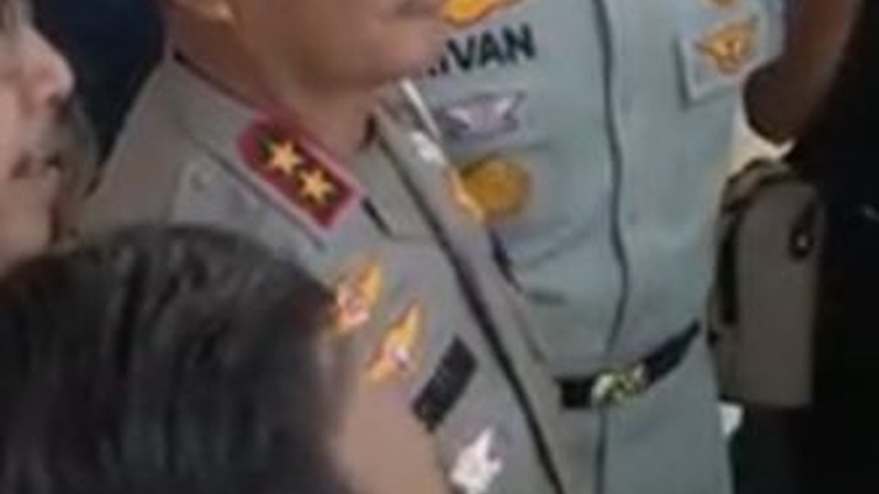 Korlantas Polri Bentuk Samsat Digital Pertama di Indonesia, Simak Keunggulannya