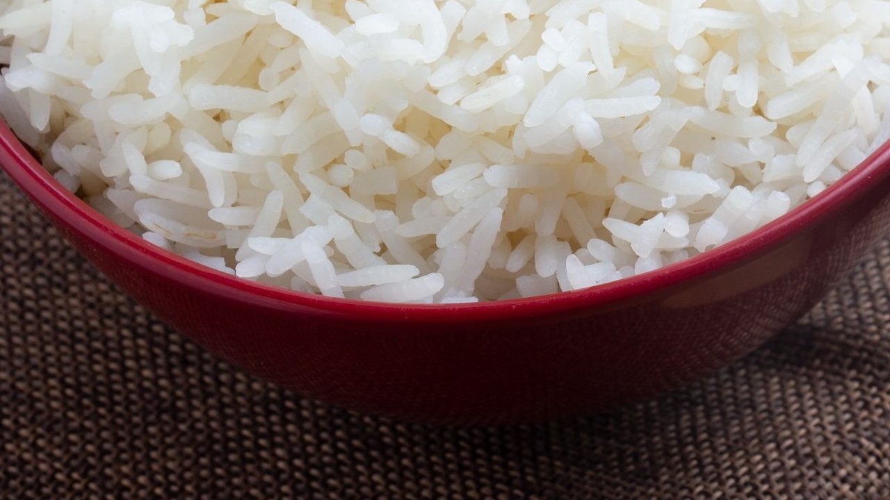 Unik Banget! Ada Bengkel Khusus Nasi di Sragen, Nasi 'Rusak' Jadi Nikmat