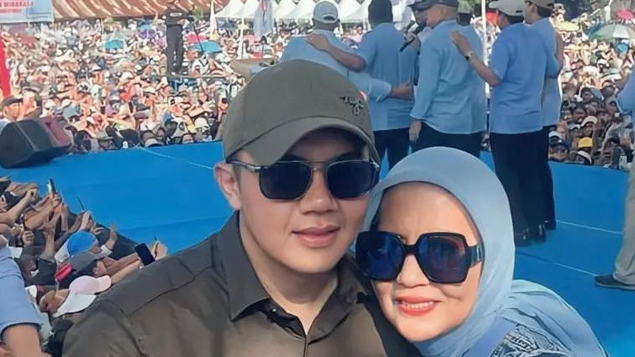 Fakta Mengejutkan Mayor Teddy, Pernah Satu Sekolah Militer dengan Raja Malaysia