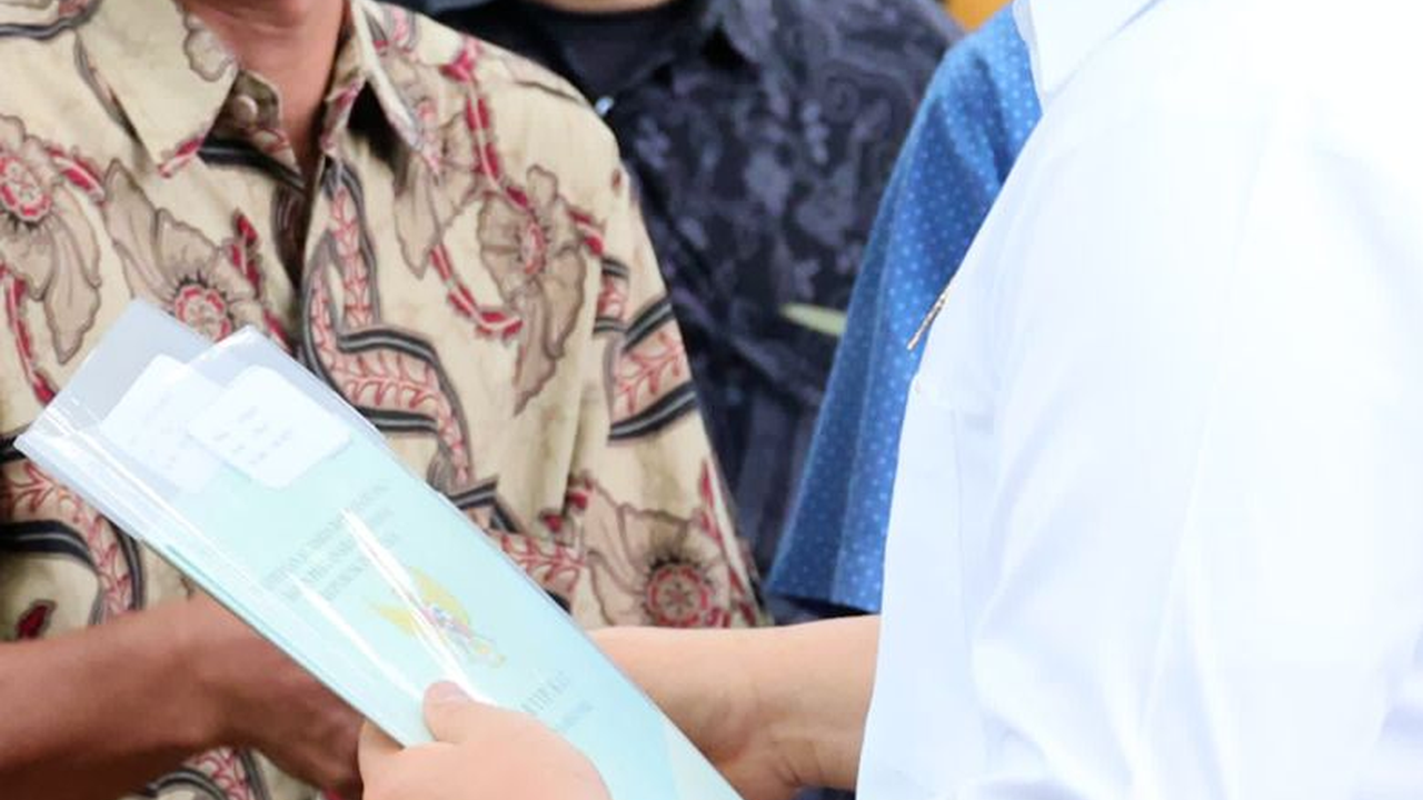 Kerelaan Hati Masyarakat Lepaskan Tanahnya untuk Konsolidasi Tanah Sebagai Solusi Konflik