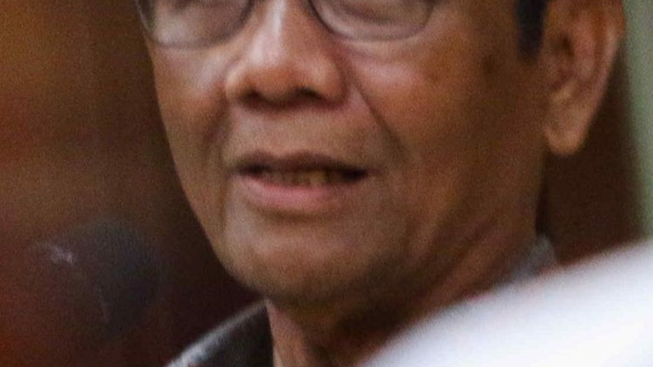 Mahfud: Apapun Hasil dari Pilpres, Saya Terus Berjuang Untuk Demokrasi Indonesia