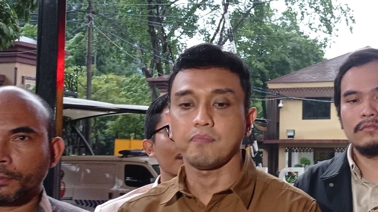 Sidang Gugatan Aiman Witjaksono, Bidkum Polda Metro Jaya Pastikan Hadir