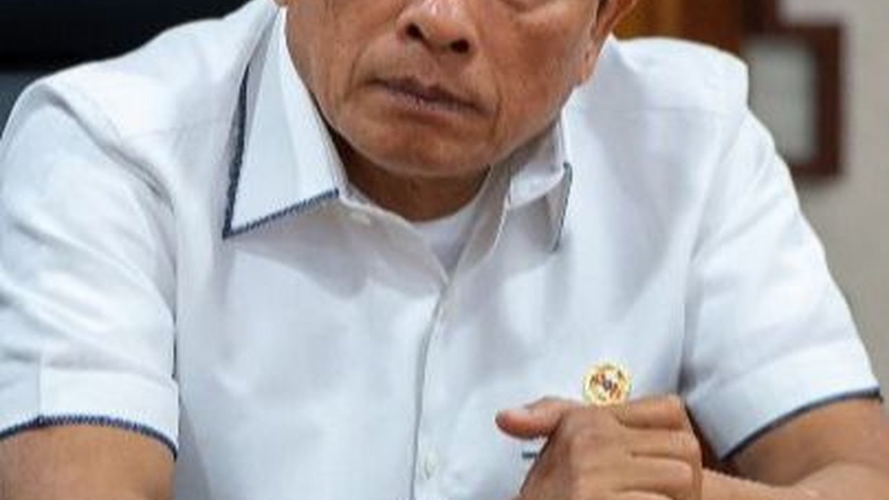 Moeldoko Minta Kesehatan Petugas Pemilu Dijaga: Jangan karena Keteledoran Muncul Korban Besar