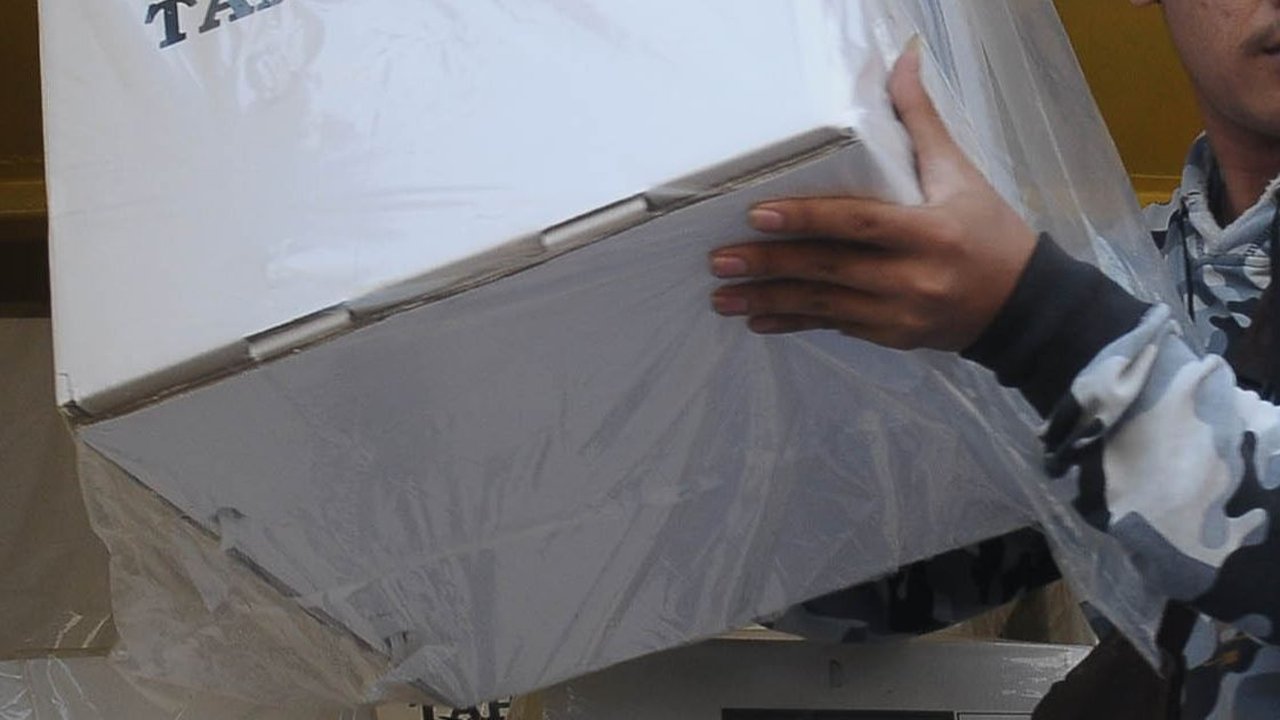 Ada Dugaan Kecurangan, Satu TPS di Sidrap Sulsel Gelar Pemungutan Suara Ulang