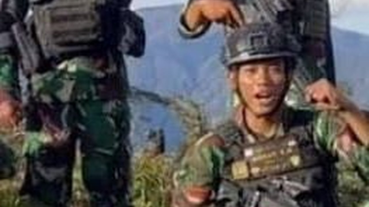 KKB Tembak 2 Pesawat, Petugas Perketat Penjagaan 9 Bandara di Papua