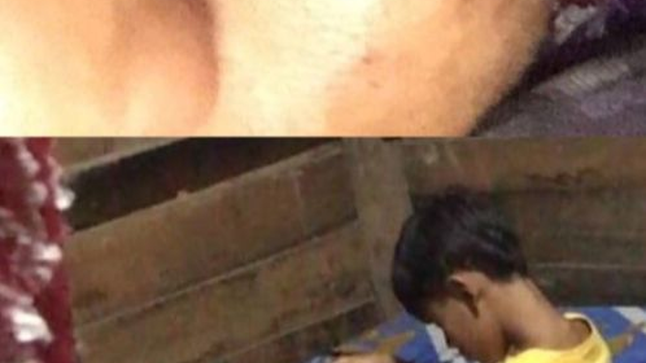 Viral Curhatan Pria Dapati Adiknya Menjahit Tas yang Rusak, Bikin Haru Warganet