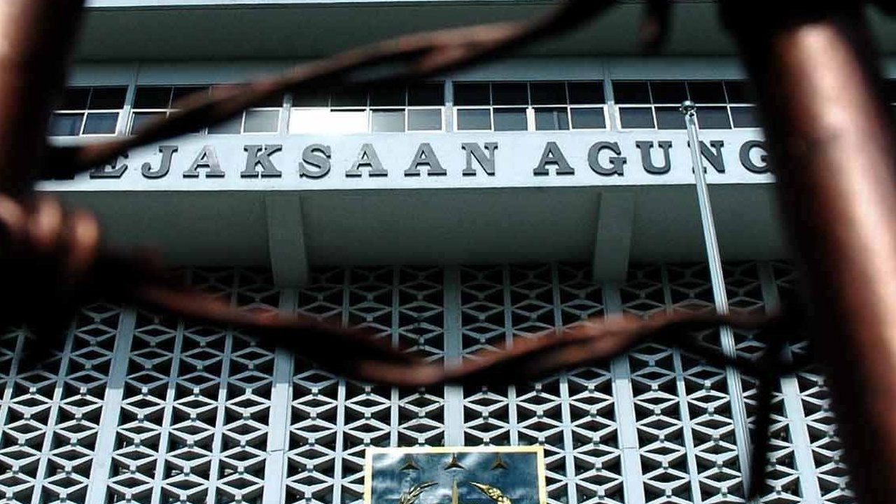 Kejagung Pastikan Usut Tuntas Kasus BTS Kominfo: Siapapun Terlibat Pasti Diperiksa