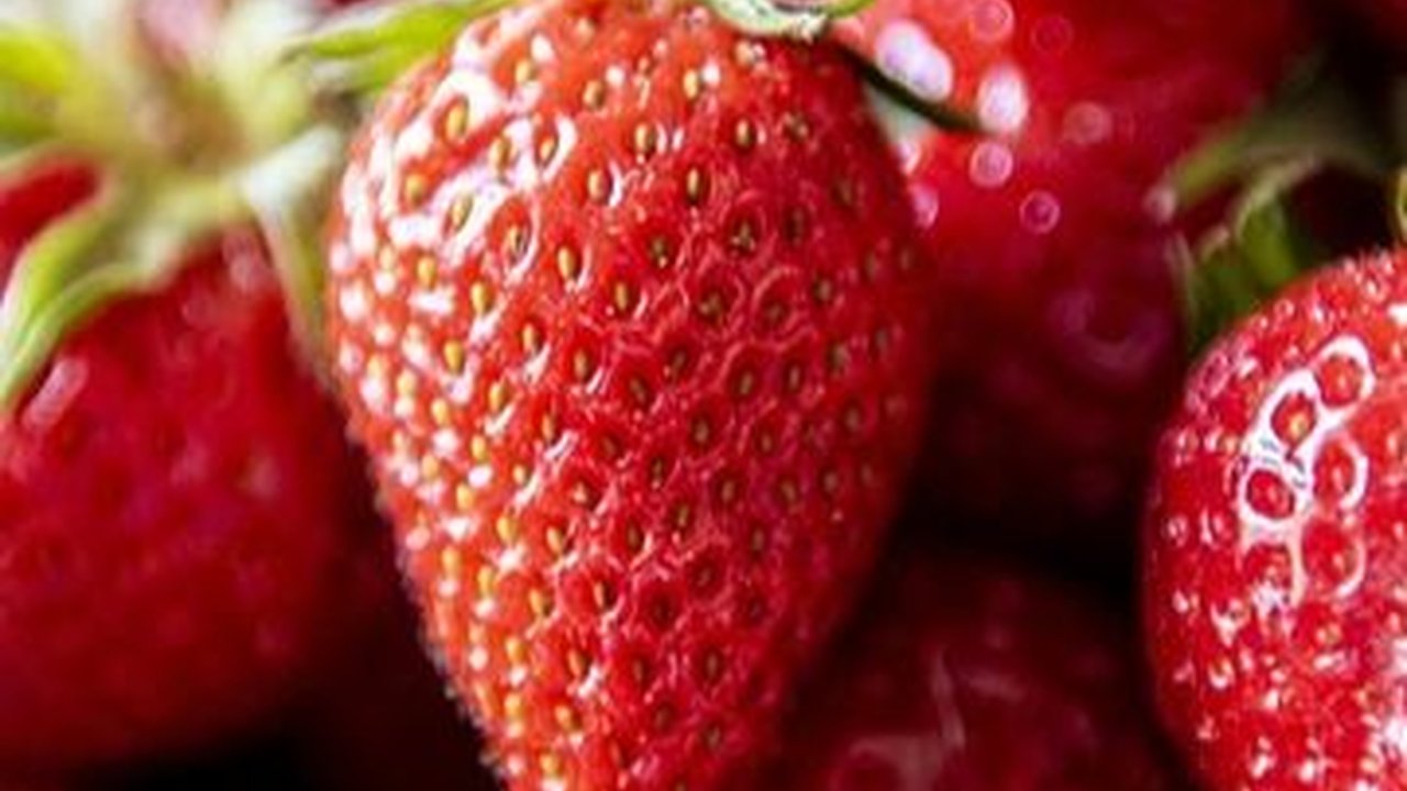 7 Buah untuk Mengatasi Panas Dalam, Efektif dan Kaya Nutrisi